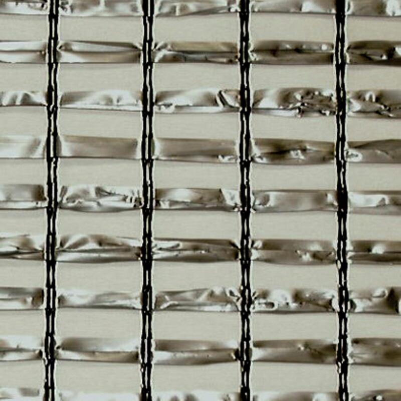 2m×50m シルバーグレー 遮光率30〜35％ ダイオネット 遮光ネット 410SG 寒冷紗 イノベックス サT 北海道不可 個人宅配送不可 代引不可 | 