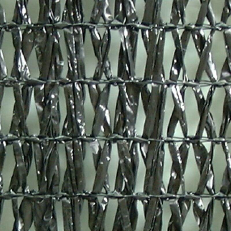 個人宅配送不可 1.8m×50m 黒 遮光率70％ ワイエムネット 遮光ネット #800 寒冷紗 望月 タS 代引不可 | 