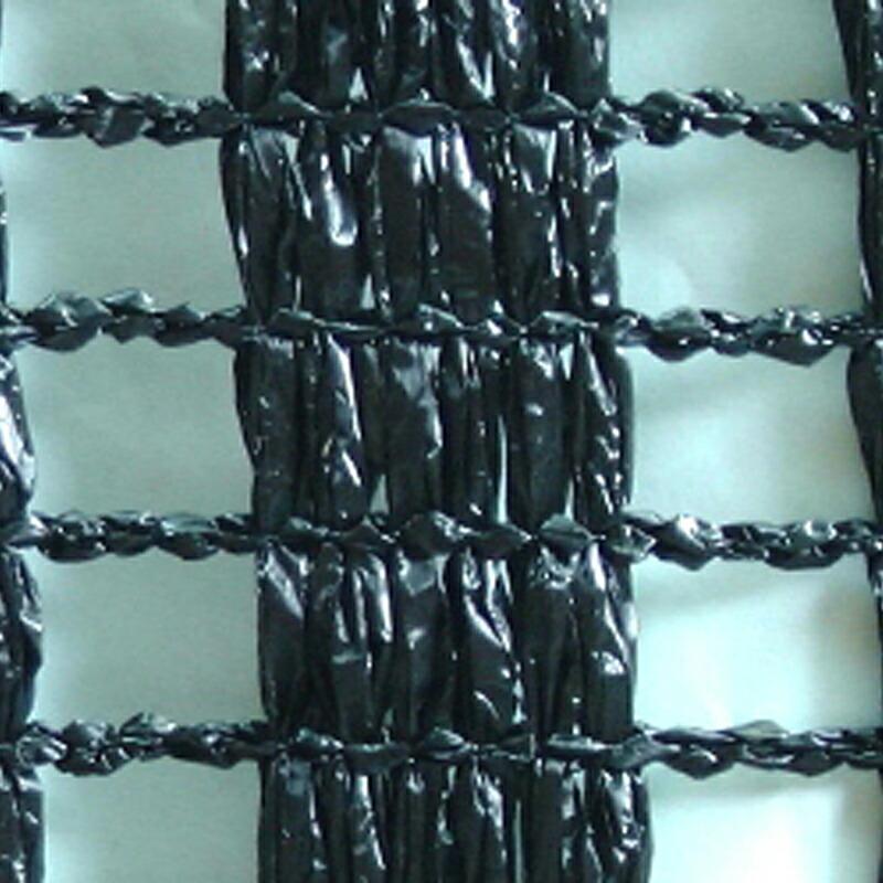 個人宅配送不可 2m×50m 黒 遮光率70％ ワイエムネット Sタイプ 遮光ネット S-2010 寒冷紗 望月 タS 代引不可 | 