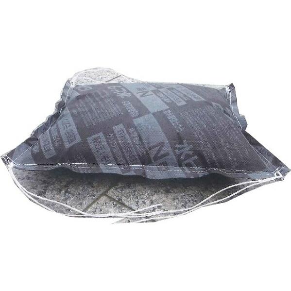 モリリン 吸水土のう 水ピタ 大型加重タイプWGH型 海水・真水用 10枚組 受注生産品 シB 代引不可 | 