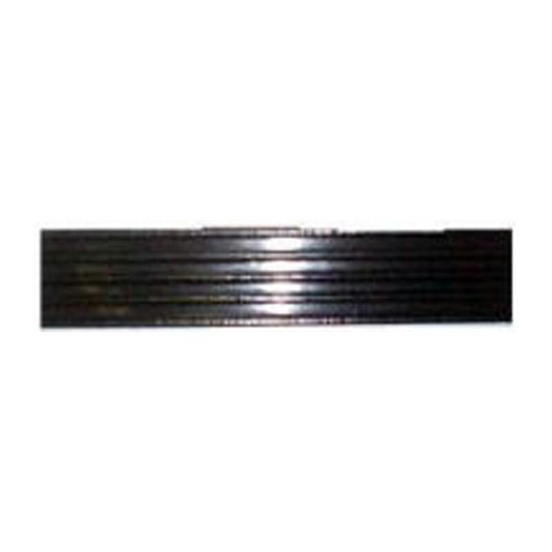 5個 キョージンバンド No.309 ハウス用 黒 500m×15mm 9本×5芯 中部農材 ビニールハウス 用 バンド タS D |  | 01