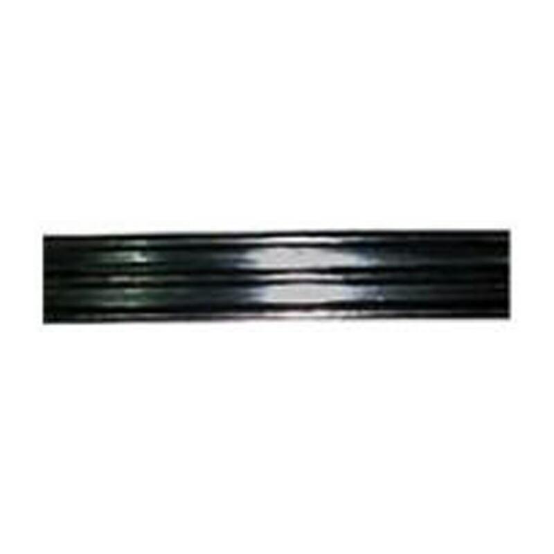 5個 キョージンバンド No.330 ハウス用 黒 500m×12mm 20本×3芯 中部農材 ビニールハウス 用 バンド タS D |  | 01