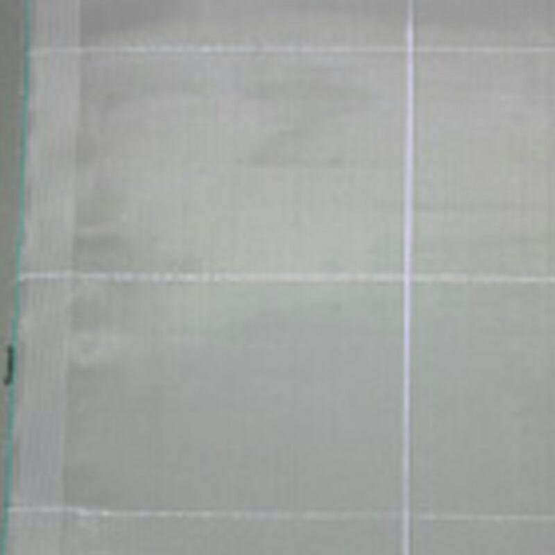 2.1m×100m ナチュラル サンサンネット ソフライト SL4200 ビニールハウス トンネル などに 防虫ネット 日本ワイドクロス タS 代引不可 |  | 02