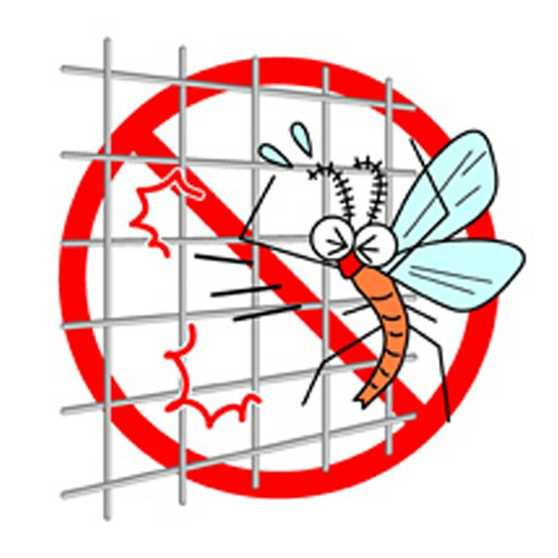 50本 虫のイヤがる網 90cm×2m 20メッシュ グレイ 張り替え 用 網戸 イノベックス 北海道不可 個人宅配送不可 サT 代引不可 |  | 01