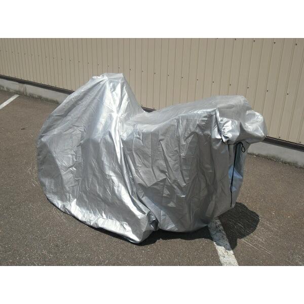 除雪機カバー Lサイズ ホンダ ホンダ除雪機カバー ヤマハ ヤマハ除雪機カバー フジイ用 オK DZ |  | 01