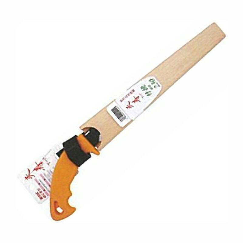 天寿 竹挽鋸 230 本体 全長 400mm 刃渡り 230mm 剪定鋸 ノコギリ のこぎり 三冨D |  | 01