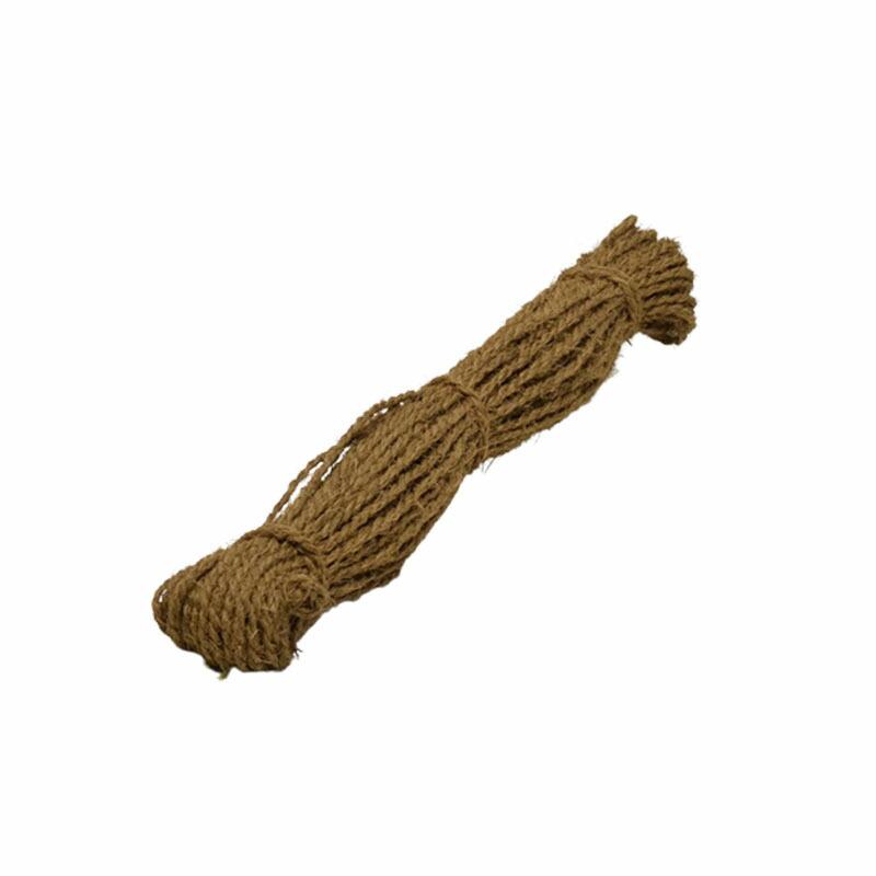 150束 シュロ縄 茶 3mm×40m 早S 代引不可 |  | 01