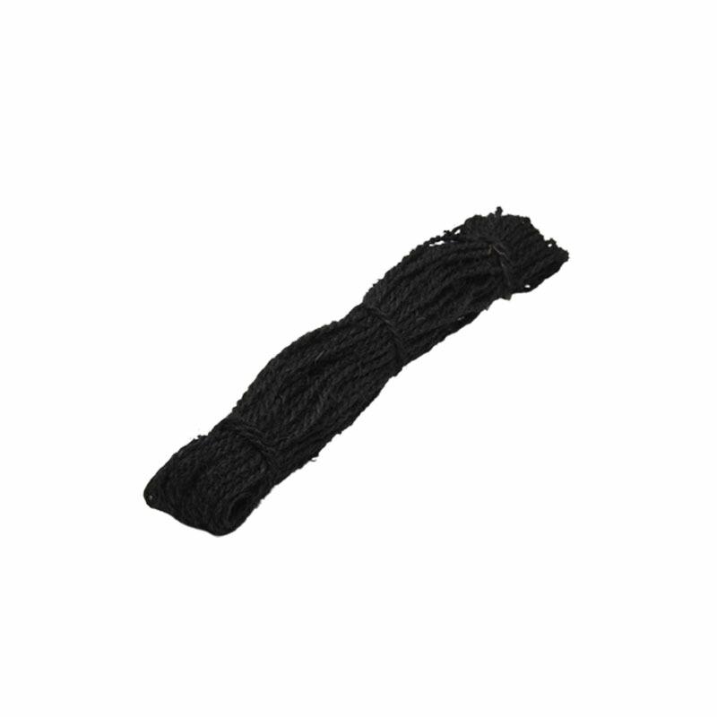 150束 シュロ縄 黒 3mm×40m 早S 代引不可 |  | 01