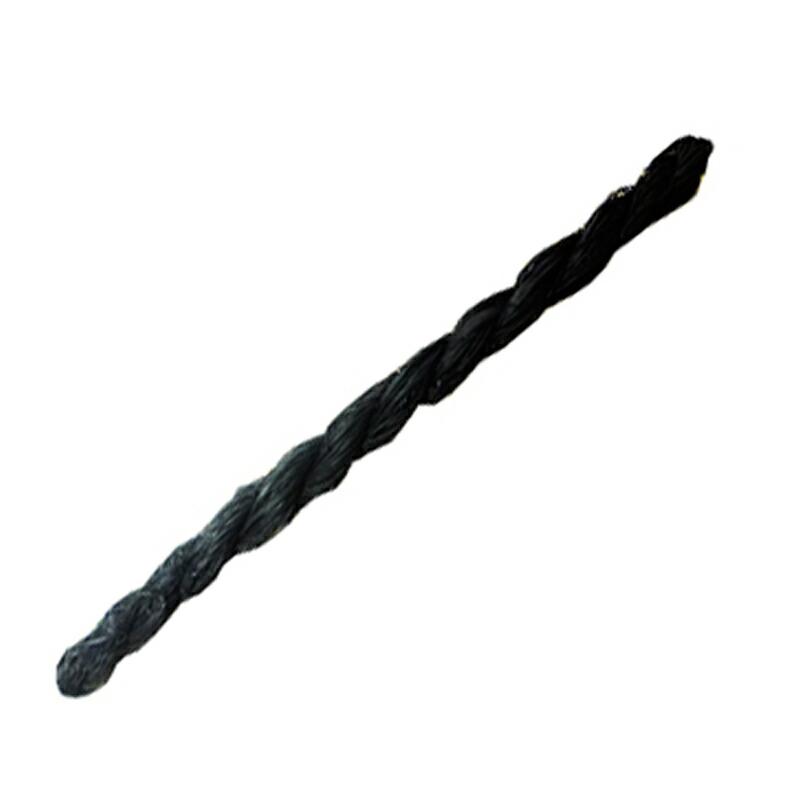 150束 シュロ縄 黒 3mm×40m 早S 代引不可 |  | 02