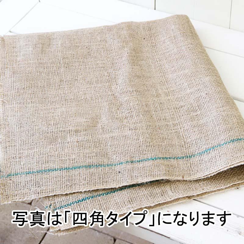 1200枚　グリーンシート　三角　65　×　65cm　代引不可　65cm　×　92cm　早S