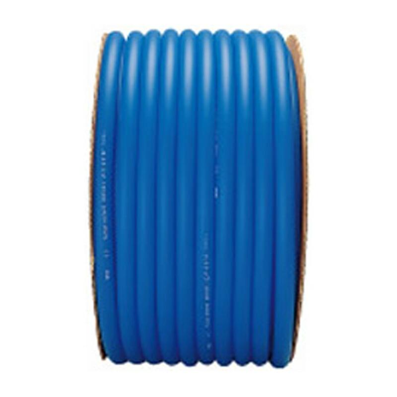50m×3個 ハイトップ ホース ブルー 内径 15mm×外径 20mm 中部ビニール カ施 代引不可 |  | 01