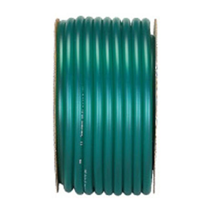 50m×2個 ハイトップ ホース グリーン 内径 18mm×外径 24mm 中部ビニール カ施 代引不可 |  | 01