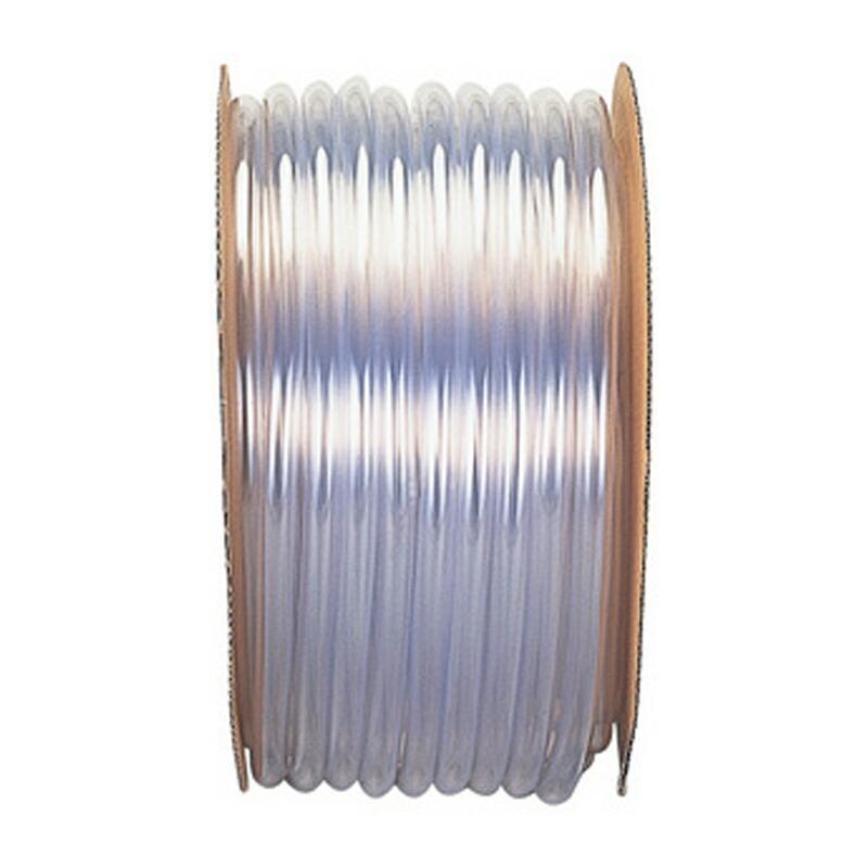 50m×1個 透明ビニール ホース 透明 内径 45mm×外径 51mm 中部ビニール カ施 代引不可 |  | 01