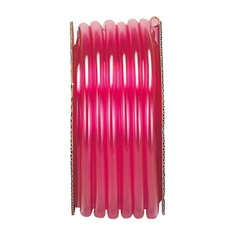 15m×3個 耐油燃料 チューブ ピンク 内径 22mm×外径 28mm 中部ビニール カ施 代引不可 |  | 01