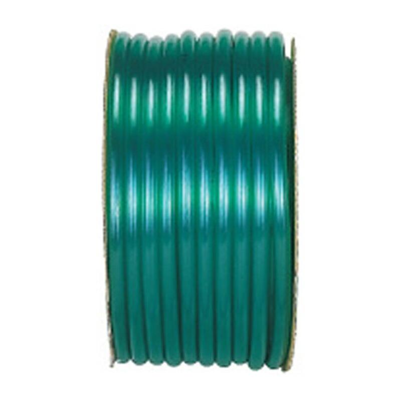 5m×97個 ソフトグリーン ホース グリーン 内径 15mm×外径 20mm 中部ビニール カ施 代引不可 |  | 01