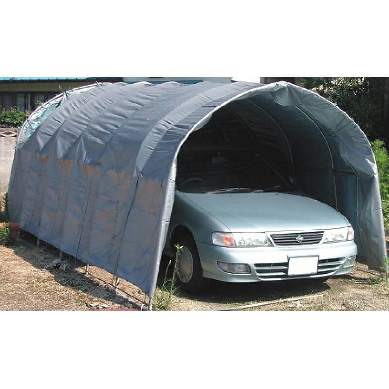 ブルーシート #4000 エコサーティシートUV 5.4×5.4 m シルバー 萩原工業製 国産日本製 ツ化D |  | 02