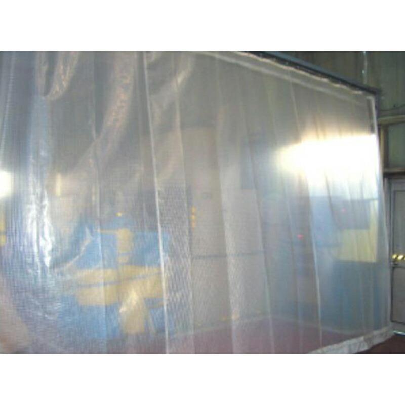 UVクリアシート 1.8×3.6 m 透明 萩原工業製 国産日本製 ツ化D |  | 03