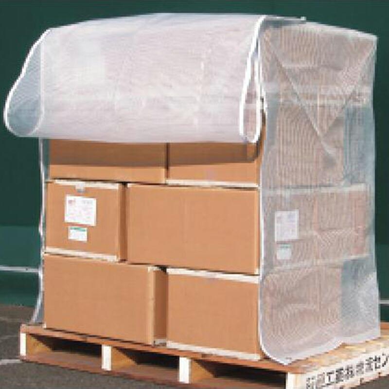 8枚 UVクリアシート 2.7×2.7 m 透明 萩原工業製 国産日本製 ツ化 個人宅配送不可 代引不可 |  | 02