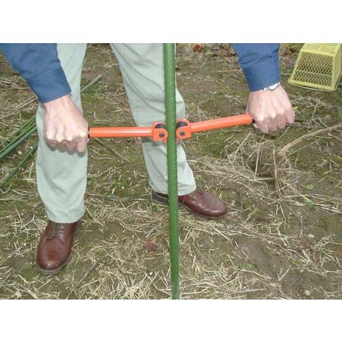 かんたんポールヘルパー KH-0820 小林工具 M政 H |  | 03