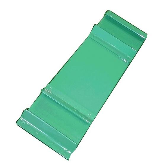 部品のみ トロッコ 60GA 用 レール用枕木 (両端用) RW-21 2個組 ホクエツ オK 代引不可 | 