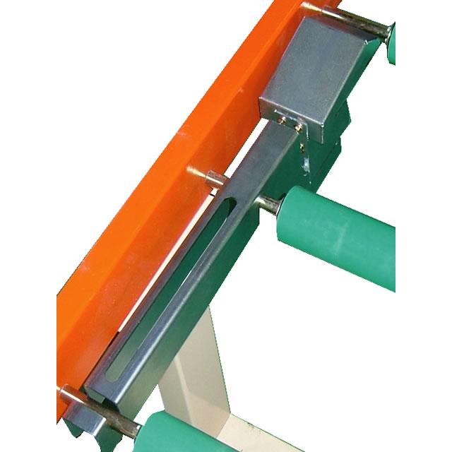 楽送 NRS-15A 電動苗送りコンベア (ナエローラー専用) ホクエツ オK 代引不可 |  | 01