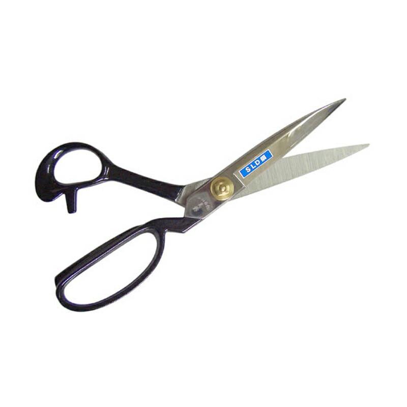 美鈴 スーパーハード (SLD) 240mm No.601 美鈴ハサミ 三冨D |  | 01