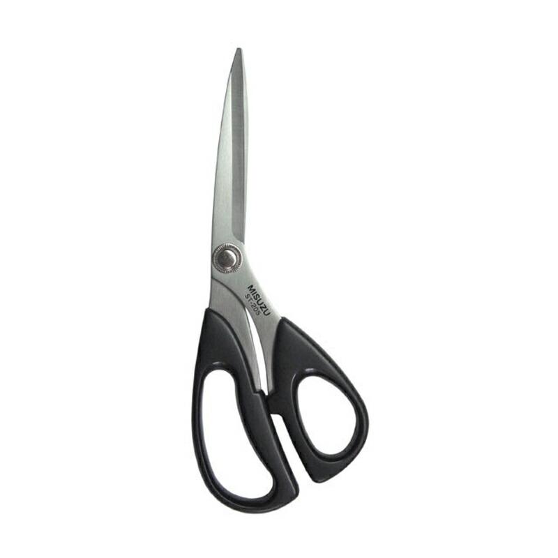 ステンレス洋裁鋏 ST-205 205mm No.602 美鈴ハサミ 三冨D | 