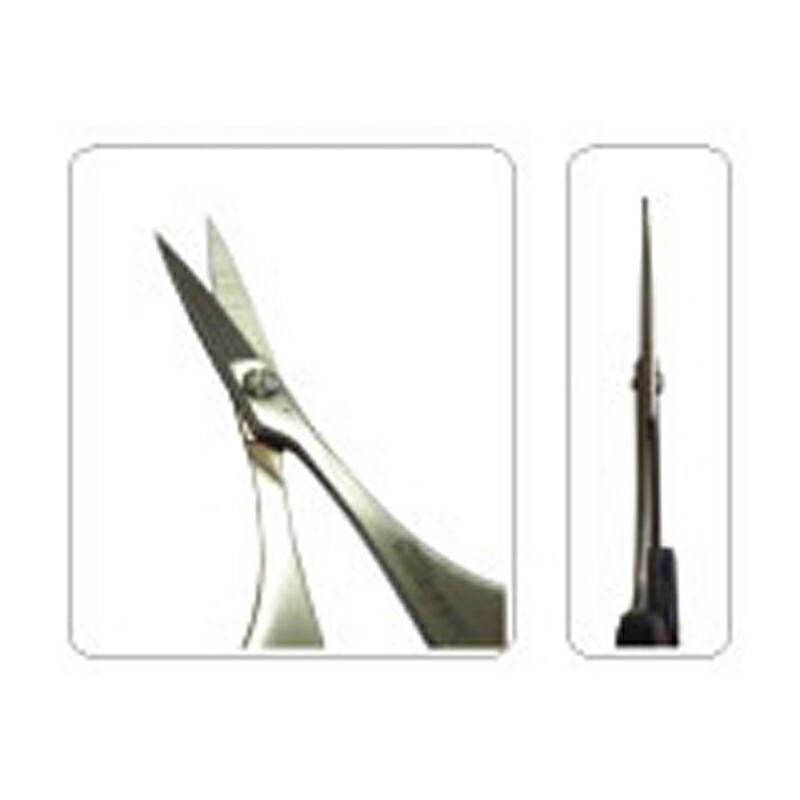 パッチワーク モラ 80mm No.704 美鈴ハサミ 三冨D |  | 01