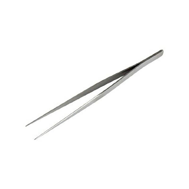 ピンセット 150mm No.859-15 美鈴ハサミ 三冨D | 