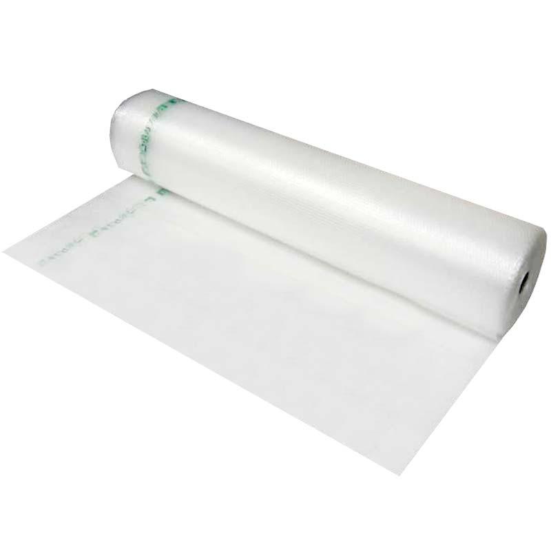 エコポカプチ d37L 幅2400mm×50m 2本入 ビニールハウス内張り保温シート 川上産業 受注生産品 カ施 個人宅配送不可 代引不可 | 