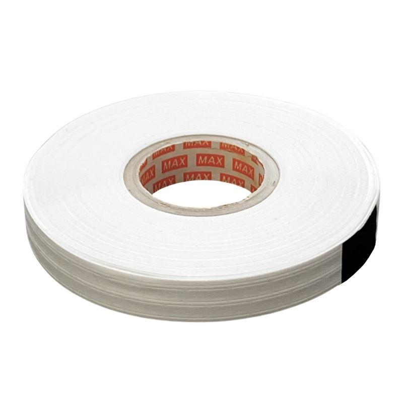 1箱×10巻入 TAPE-10 白 マックステープナー 用の 替え テープ MAX マックス TAPE10 サT DZ |  | 03