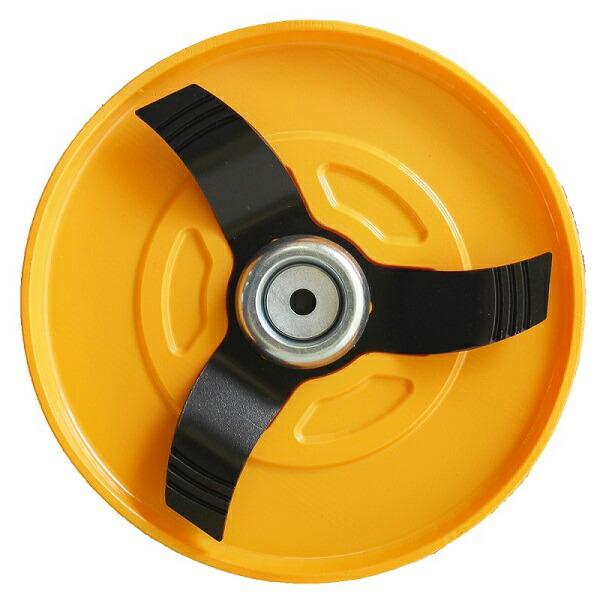 除草用アタッチメント 畑のシェーバーDX 0863 三陽金属 三冨D |  | 01