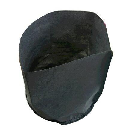 10枚 ルートラップ ポット 30A 直径 40cm × 高さ 35cm 容量 40L 不織布 ポット ルートラップポット 根域制限 防根 遮根 透水 果樹栽培 ハセガワ工業 代引不可 |  | 14