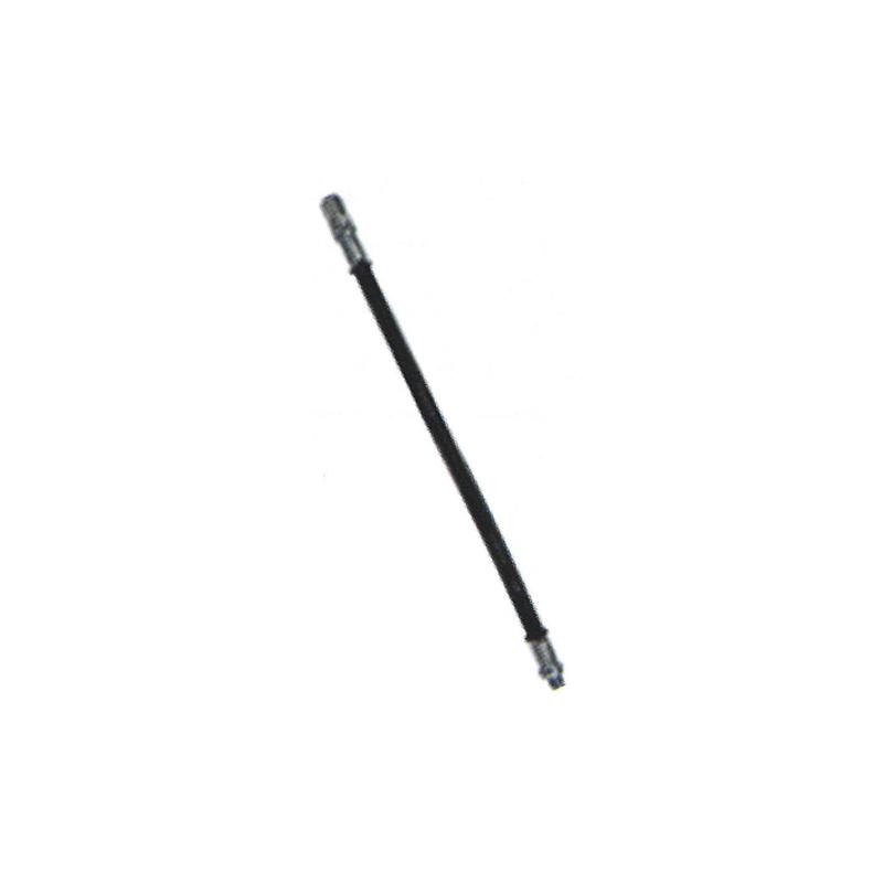 マイクロホース Spk3c 全長330mm ハイドロリックニップル用 Kbl ケービーエル 代引不可 450 農業用品販売のプラスワイズ 通販 Yahoo ショッピング
