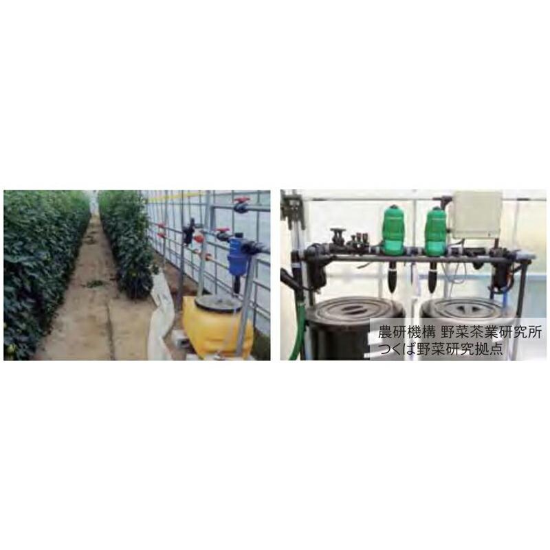 液肥混入器ドサトロン DR20GL 注入量2〜400L 作動流量16.66〜333.3L 潅水用品のサンホープ カ施 個人宅配送不可 代引不可 |  | 02