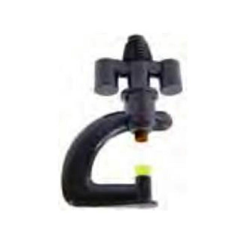 マイクロスプレー DN751B-C 散水量0.71L 散水直径3.4m 潅水用品のサンホープ カ施 個人宅配送不可 代引不可 | 