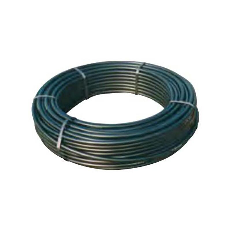 ポリエチレンパイプ PP2016-060 外径20mm 内径16mm 長さ60m巻 取寄せ品 潅水用品のサンホープ カ施個人宅配送不可 代引不可 | 