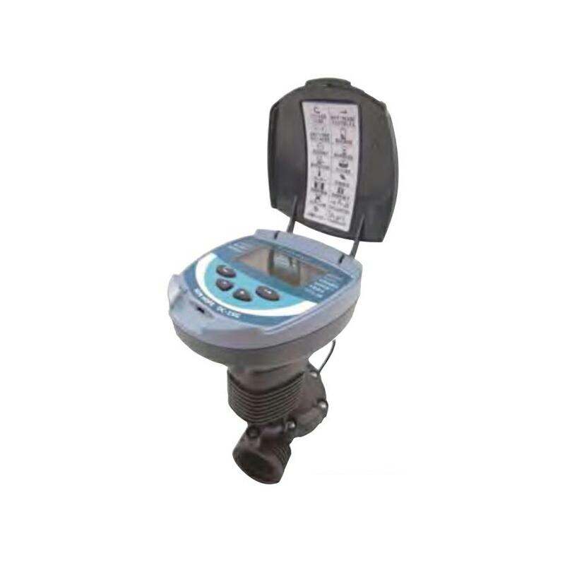 サンホープDC1SG-25 Galcon