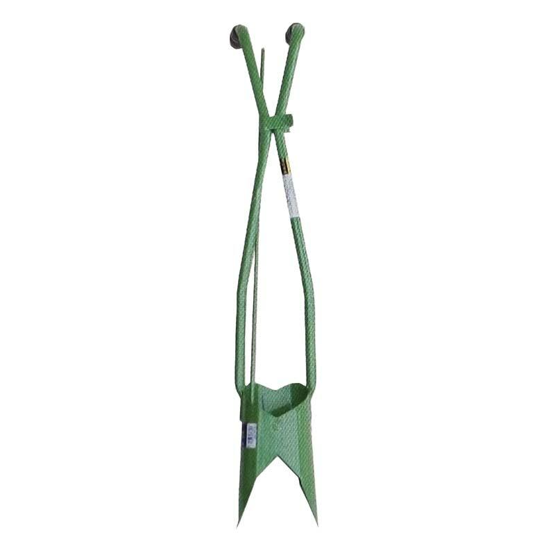 ハラックス ウエラック UR-90 万能移植器 本体ステンレス製 マルチ穴あけ 苗の移植機 HARAX 防J 代引不可 | HARAX