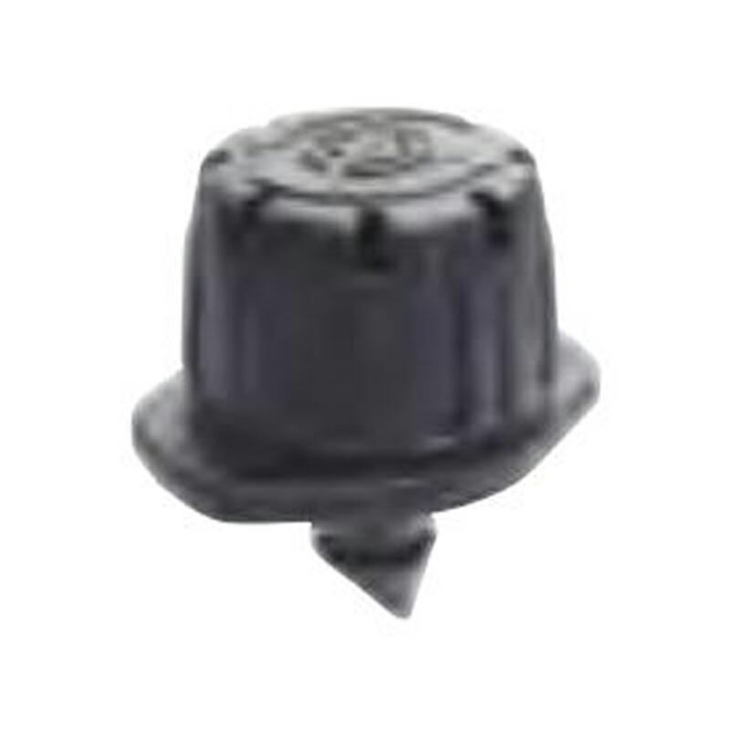 オクタフロー バーブ式 SH108B-10 散水量0〜40L 潅水用品のサンホープ カ施 個人宅配送不可 代引不可 | 