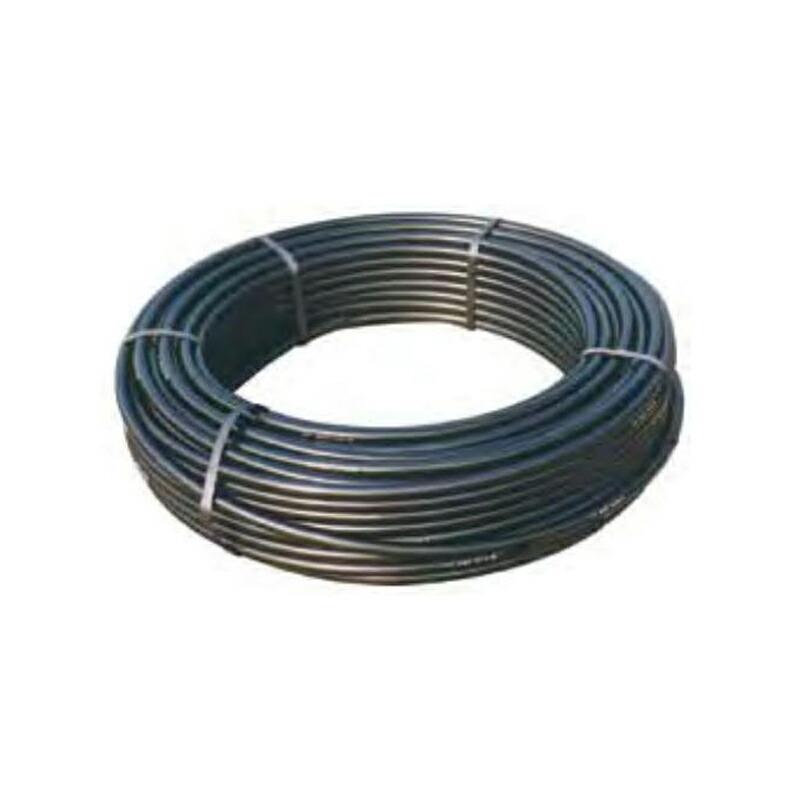 ポリエチレンパイプ PP3226-060 外径32mm 内径26mm 長さ60m巻 取寄せ品 潅水用品のサンホープ カ施個人宅配送不可 代引不可 | 