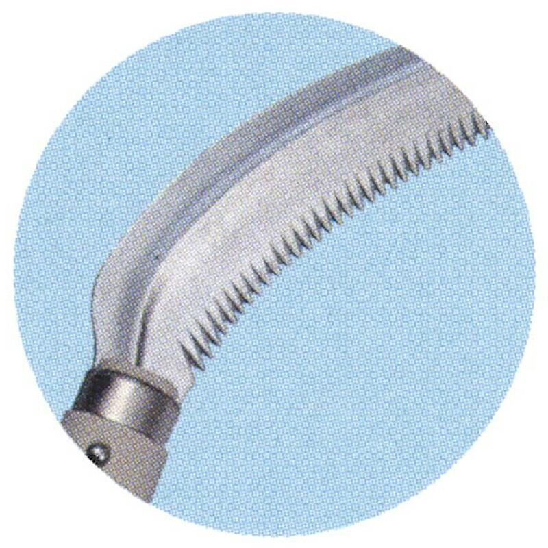 磯次郎 ステンレス野菜収穫鎌 裏目タイプ 全長355mm 刃長160mm DK-688 ドウカン 道灌 三冨D | 道灌 | 01