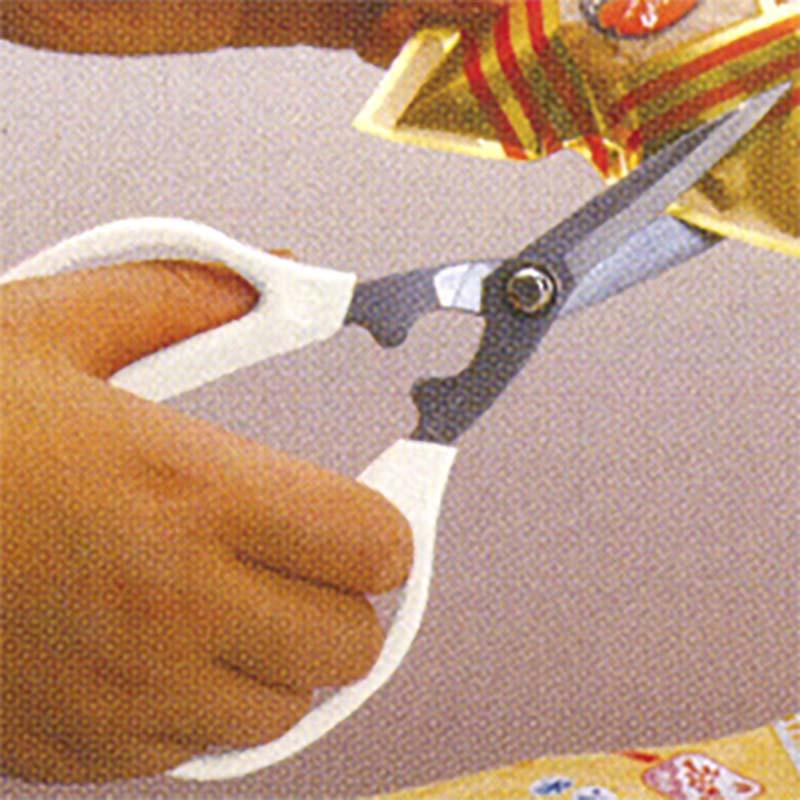 フリーエース (万能鋏) 全長185mm 刃長65mm DK-90 ドウカン 道灌 三冨D | 道灌 | 02