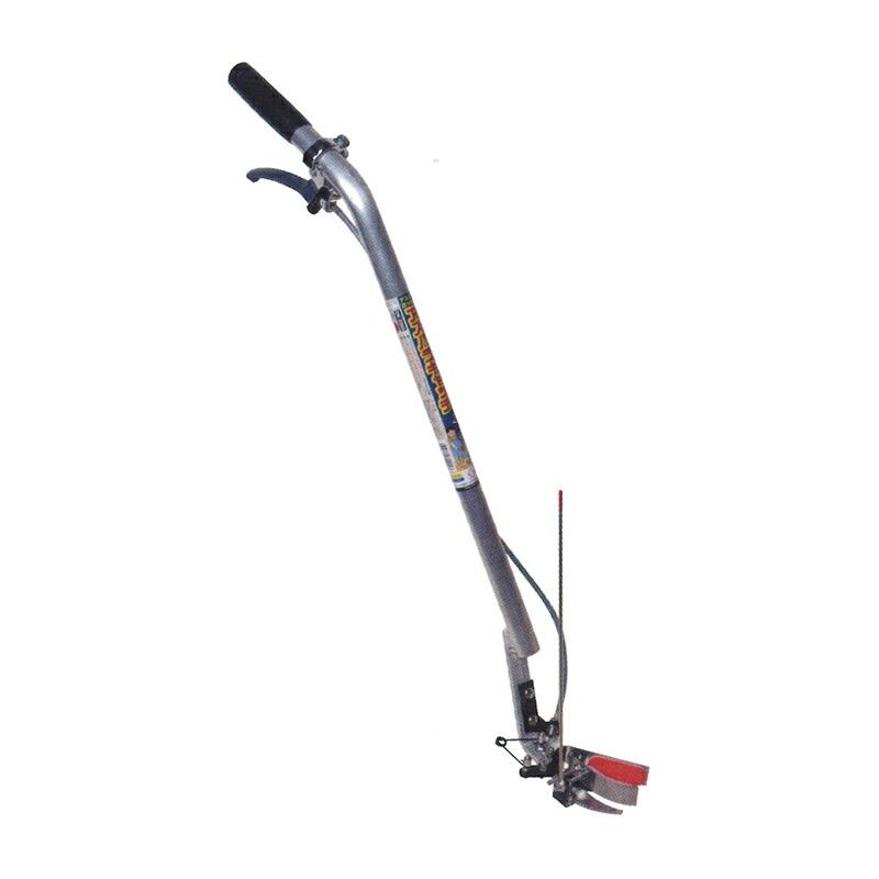 アスパラキャッチ 全長730mm DK-2000 ドウカン 道灌 三冨D | 