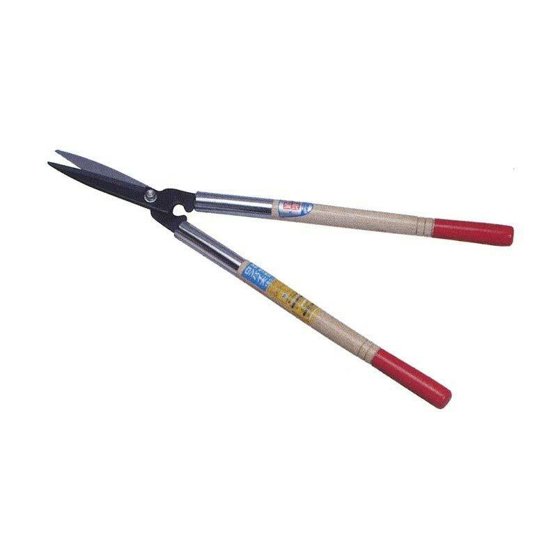 道灌 ロンパイ 刈込鋏 (特大) 全長700mm 刃長195mm 0101 ドウカン 三冨