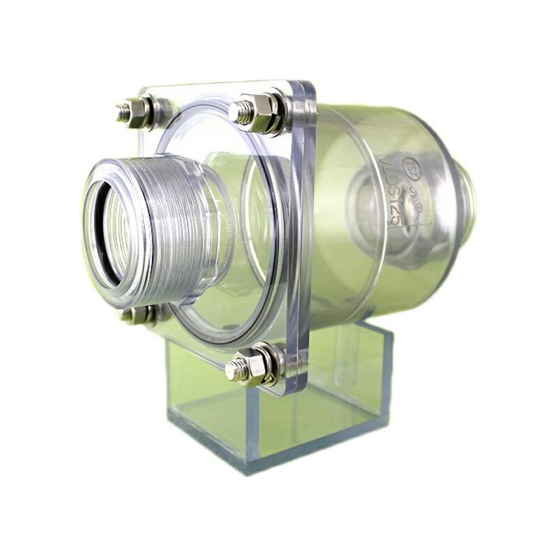 二重管継手 フランジカバー F-C 50-100×200 127558 トーエー 東栄管機 個人宅配送不可 本州限定販売 代引不可 | 