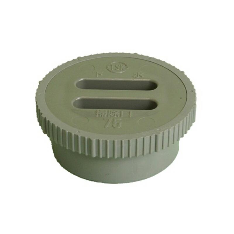 掃除口関連 床上掃除口 VCO-GL 75 170615 トーエー 東栄管機 本州限定販売 代引不可 | 