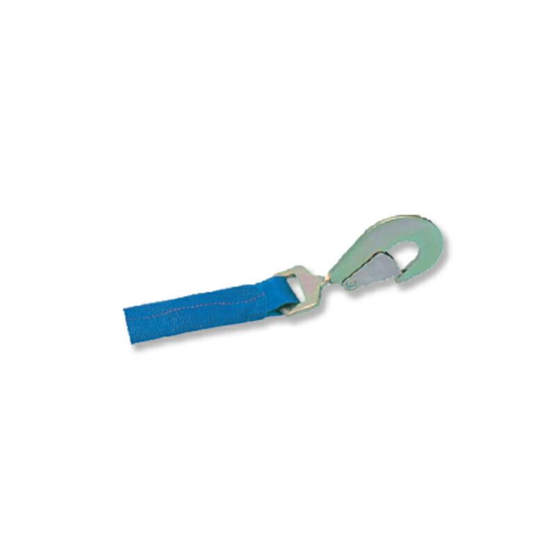 ベルト荷締機用交換部品・先端金具 50T T金具 たてフック 適用ベルト巾 50 mm フック スリーエッチ HHH 代引不可 | 