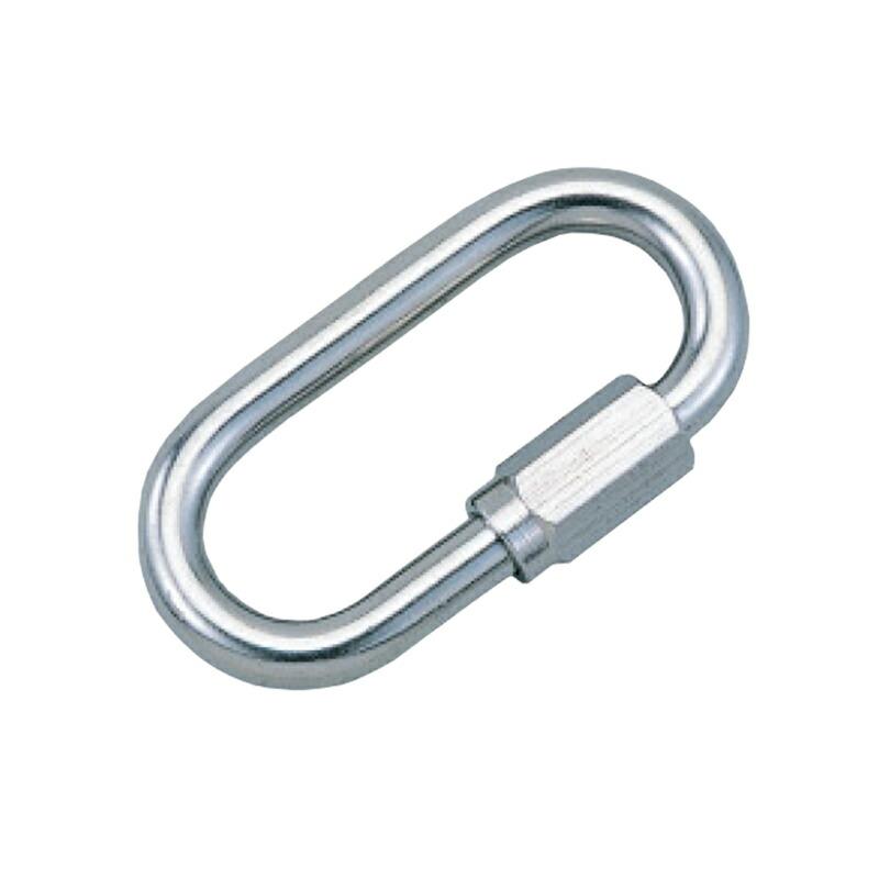 吊具 リングキャッチ LCS LCS10 使用荷重 700 kg A 10 mm B 13 mm C 20 mm D 69 mm スリーエッチ HHH 代引不可 | 