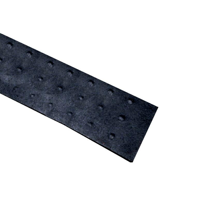 フォークリフト保護カバー (強力マグネットラバー付) FC-T (突起タイプ) 幅10cm×長さ1m (2本) 金型、石材等に スリーエッチ HHH 代引不可 | 